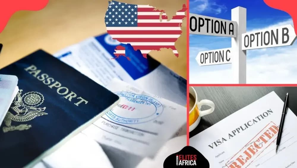 Why Trump Imposed a Travel Ban on Nationals from Several Countries