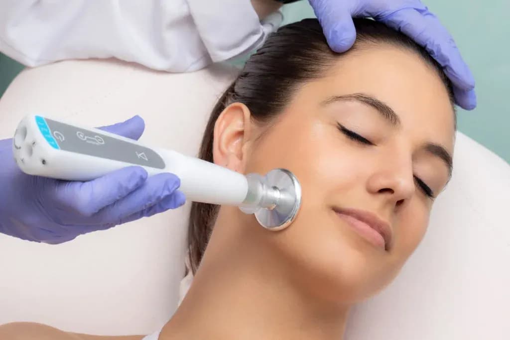 Laser Skin Tightening: The No-Cut Solution to Sagging and Wrinkles