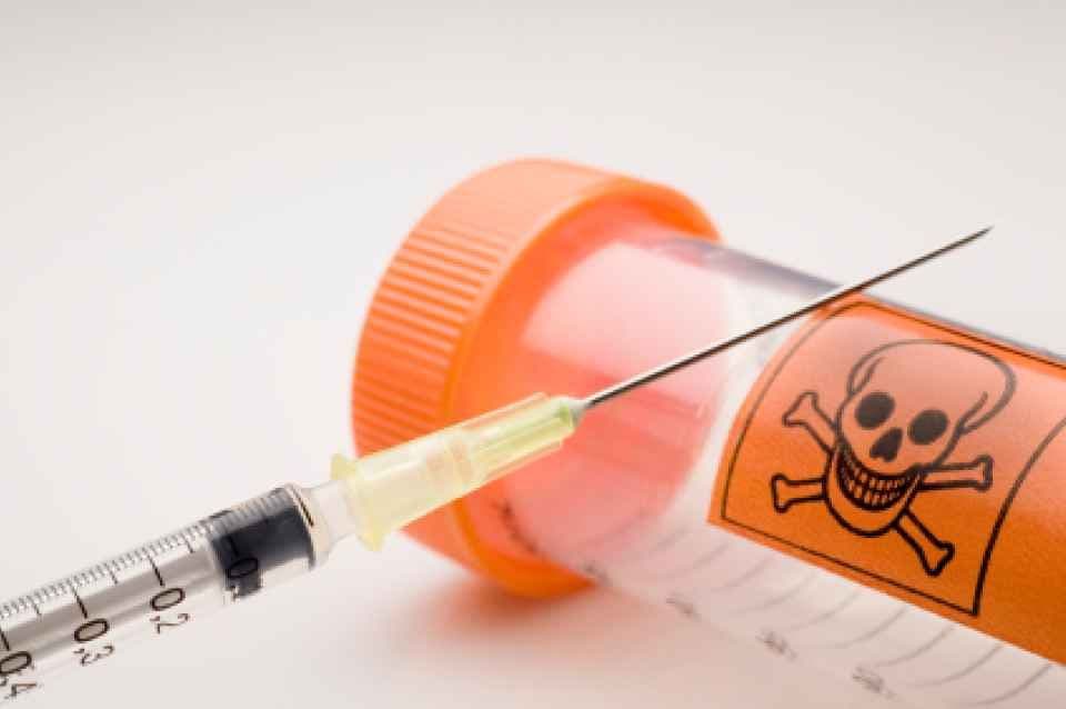 Physiological and Psychological Effects of Lethal Injection