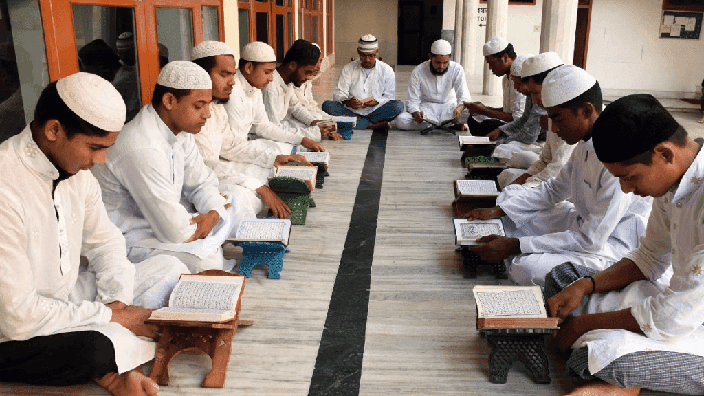How Madrasas Shape Muslim Children Through Faith, Education, and Cultural Identity