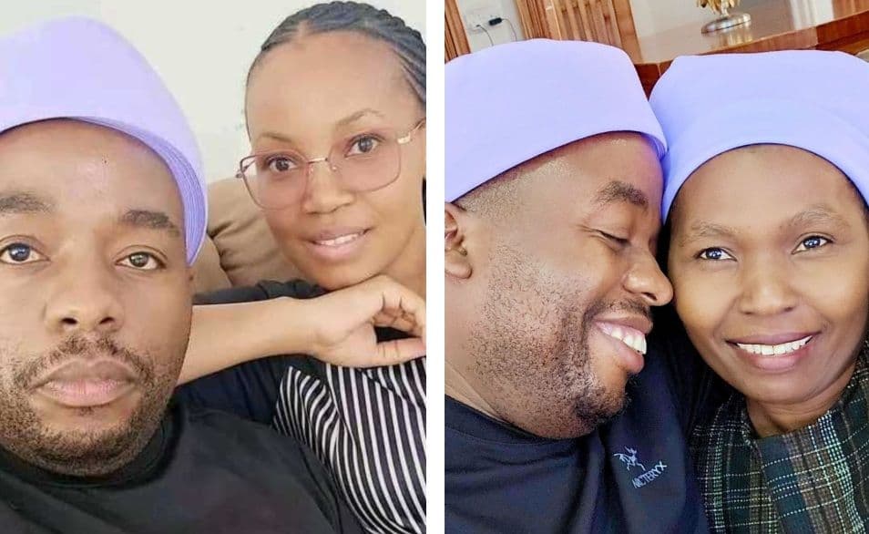 How Karangu Muraya Rose from Poverty to Fame and Chose a Polygamous Life  