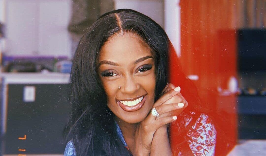 Why Vanessa Mdee Walked Away from Music at Her Peak