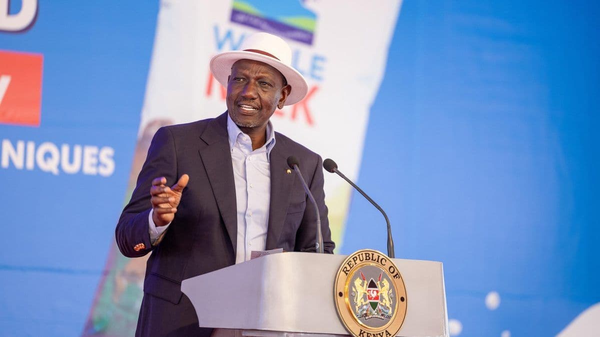  Why Meru Is Being Fast-Tracked to Become Kenya’s Fifth City