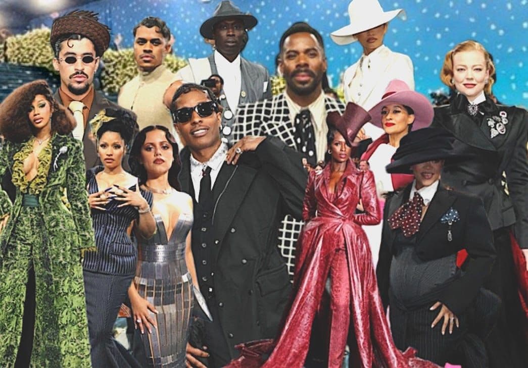 Why the Met Gala Dress Code Matters More Than You Think