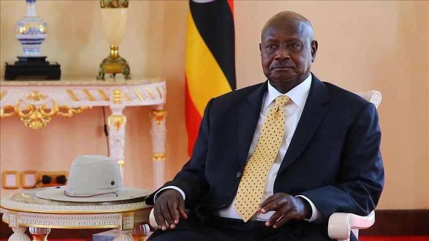 Why Uganda’s Political Elite Refuse to Step Down