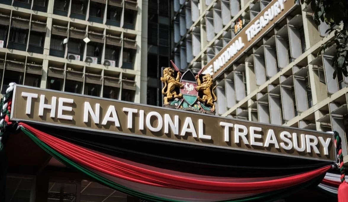 Treasury Officials Ordered to Repay Millions Looted Through Fake Allowances