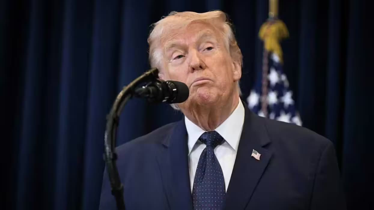 Iran Rejects U.S. Talks as Trump Warns of Harder Strikes in Escalating War