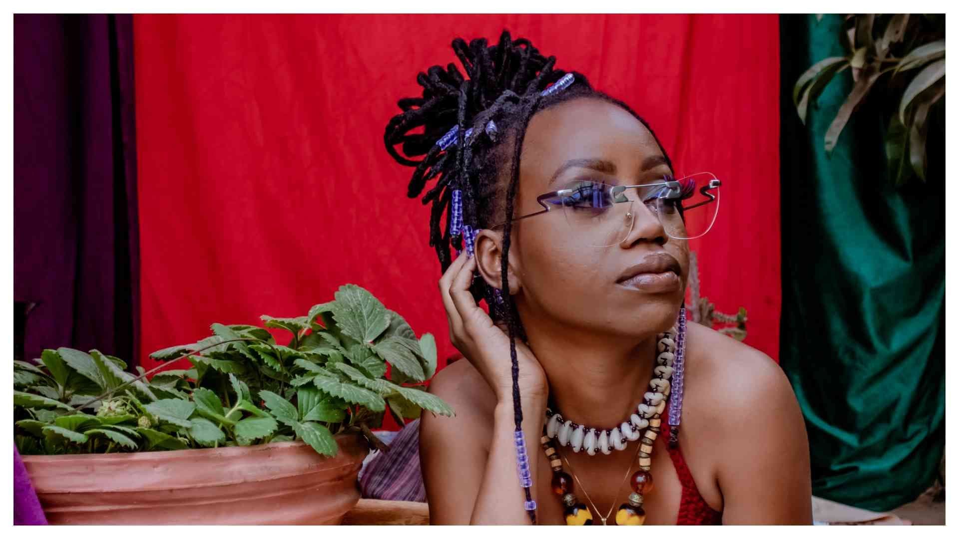 Njerae on Her New Album, Collaborations, and Kenyan Tour