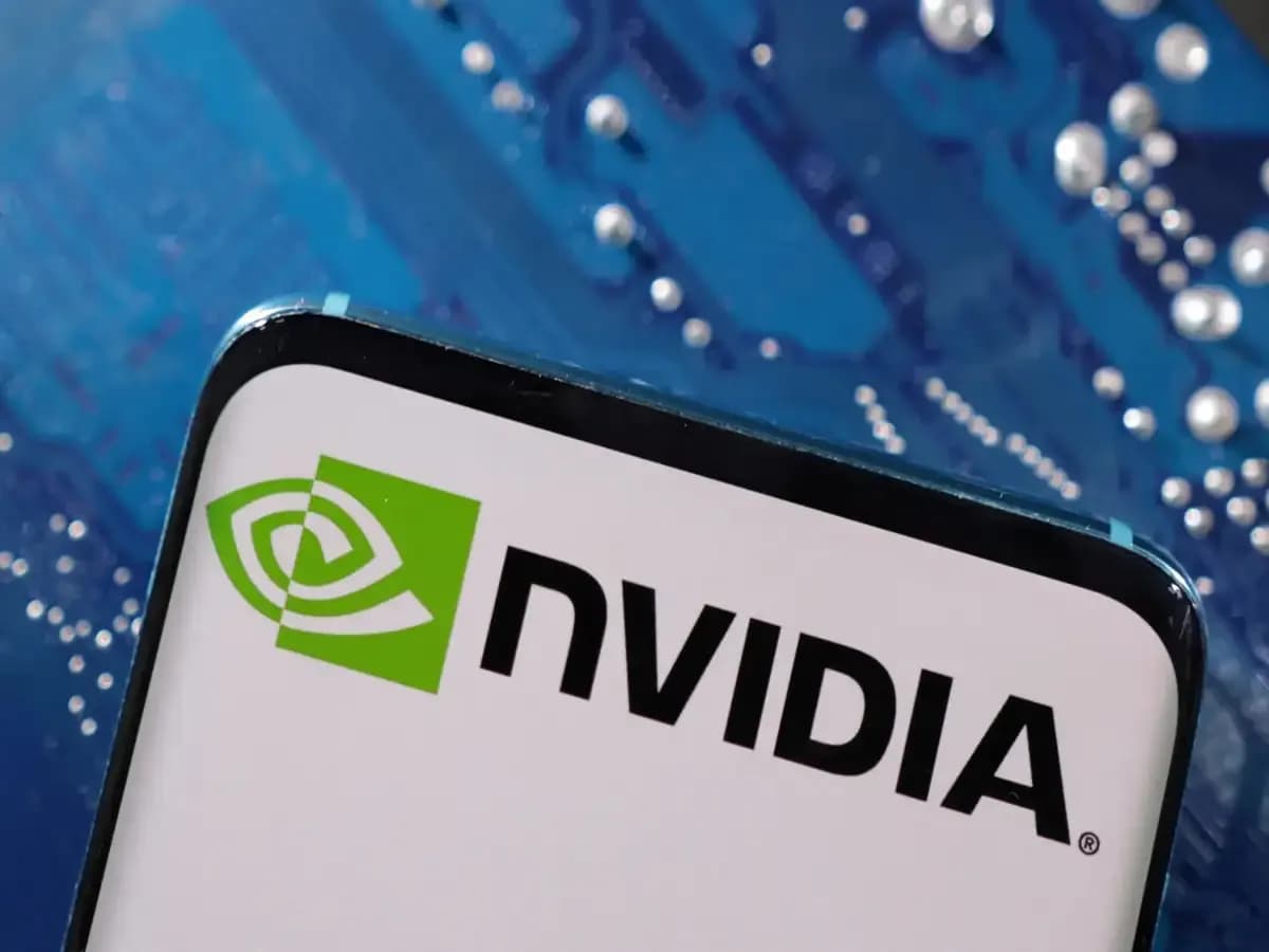 AI Deals Ignite Global Market Rally as Nvidia Hits $4 Trillion and Hitachi Soars 9%