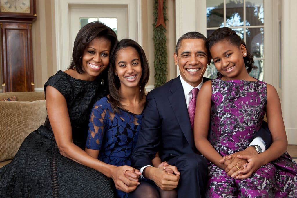 The Life and Leadership of Barack Obama
