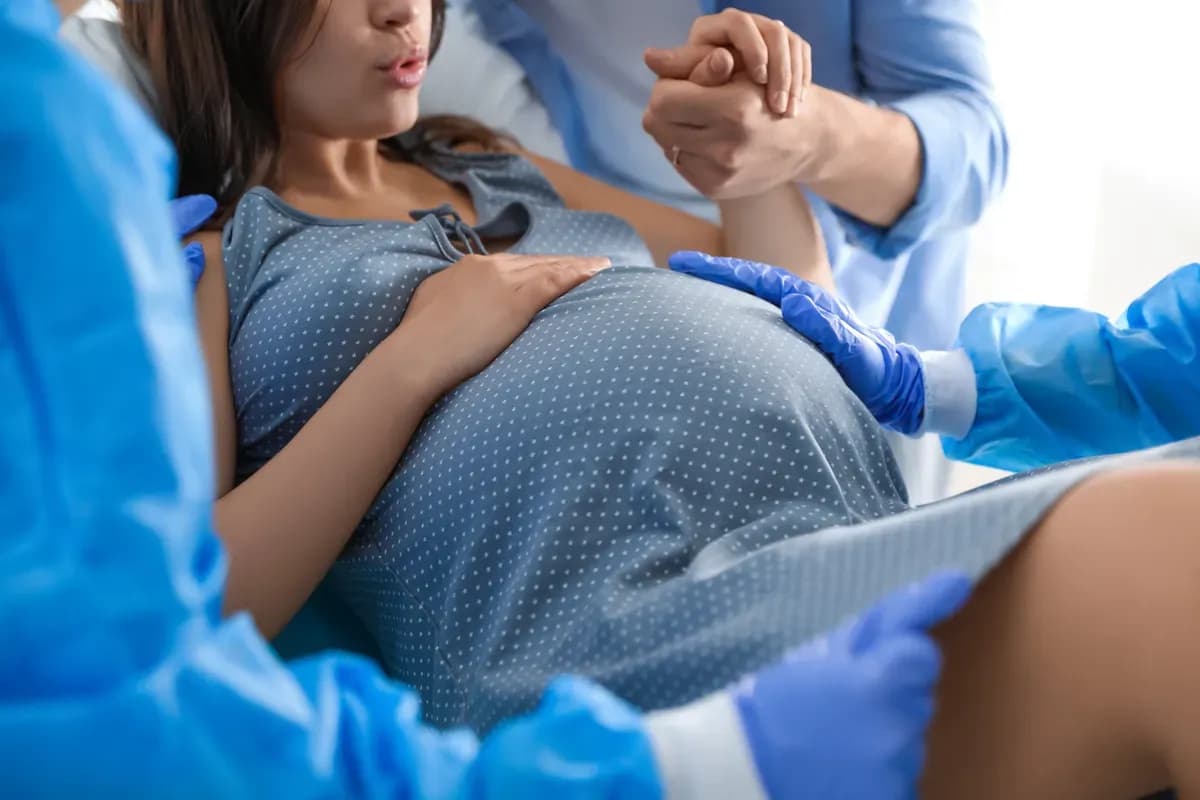 What is Obstructed Labor and Why It Occurs