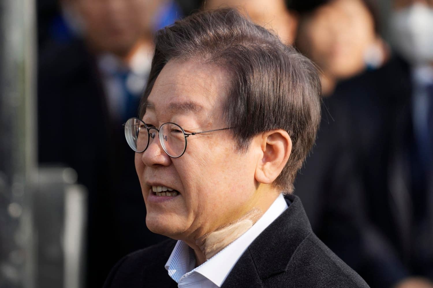 How Lee Jae-myung Claimed Power After South Korea’s Political Breakdown