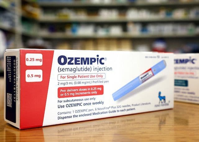 How Ozempic Helps with Weight Loss and Appetite Control