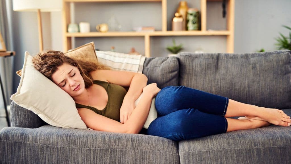 What Makes Endometriosis a Silent but Serious Condition