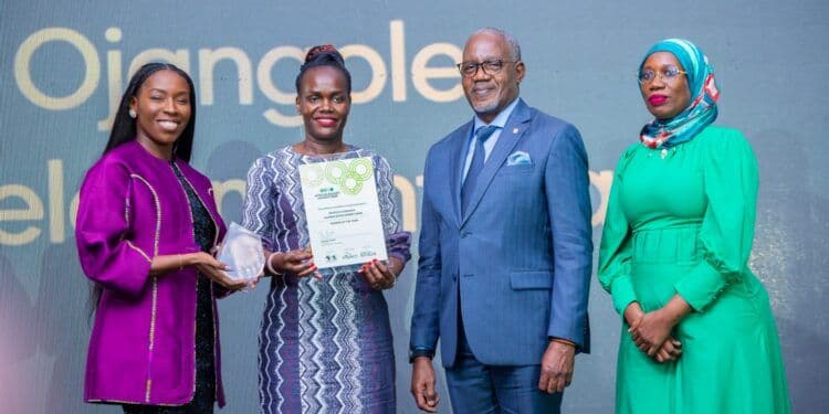 African Banker Awards 2025 Spotlight Excellence in Finance and Innovation
