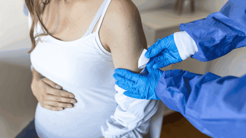Effective Strategies to Curb Teenage Pregnancies in Communities