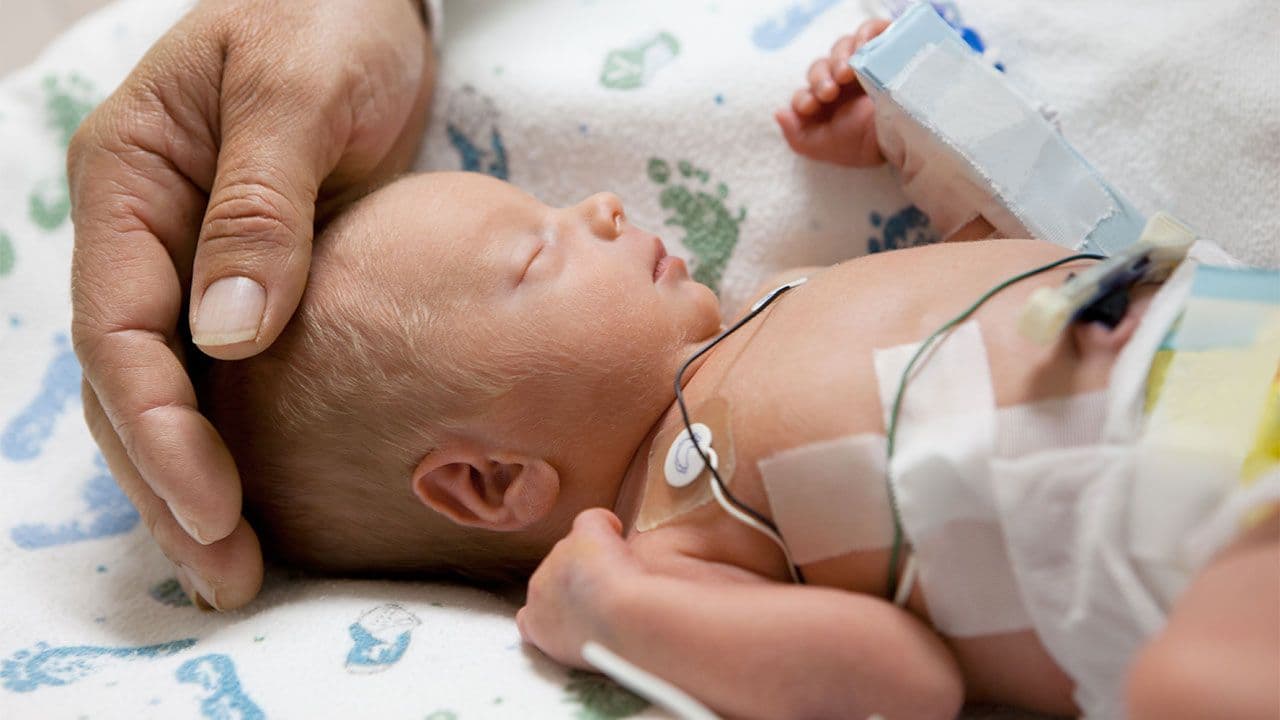 Why Some Babies Are Born Premature
