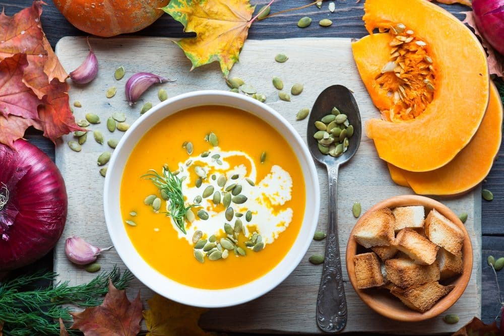 Why Eating Pumpkin Daily Can Improve Your Health, Skin, and Digestion Instantly