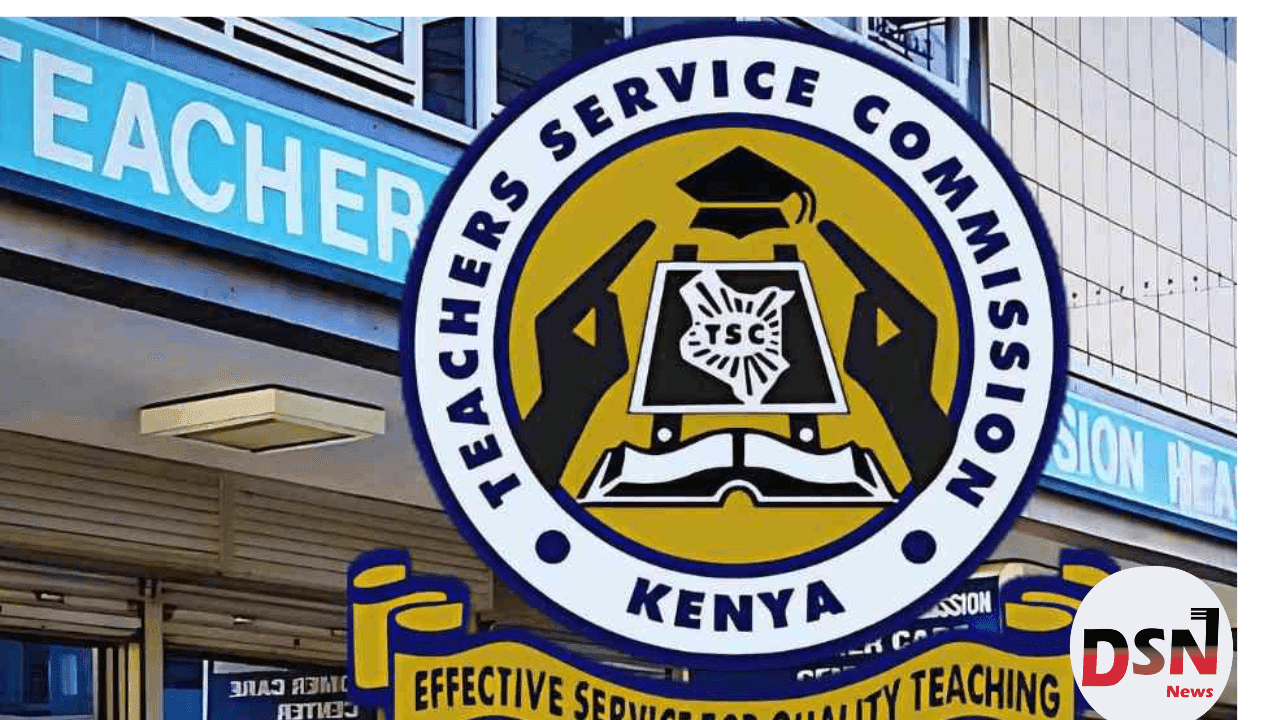 TSC Announces 30 Paid Internships for Unemployed Graduate Teachers