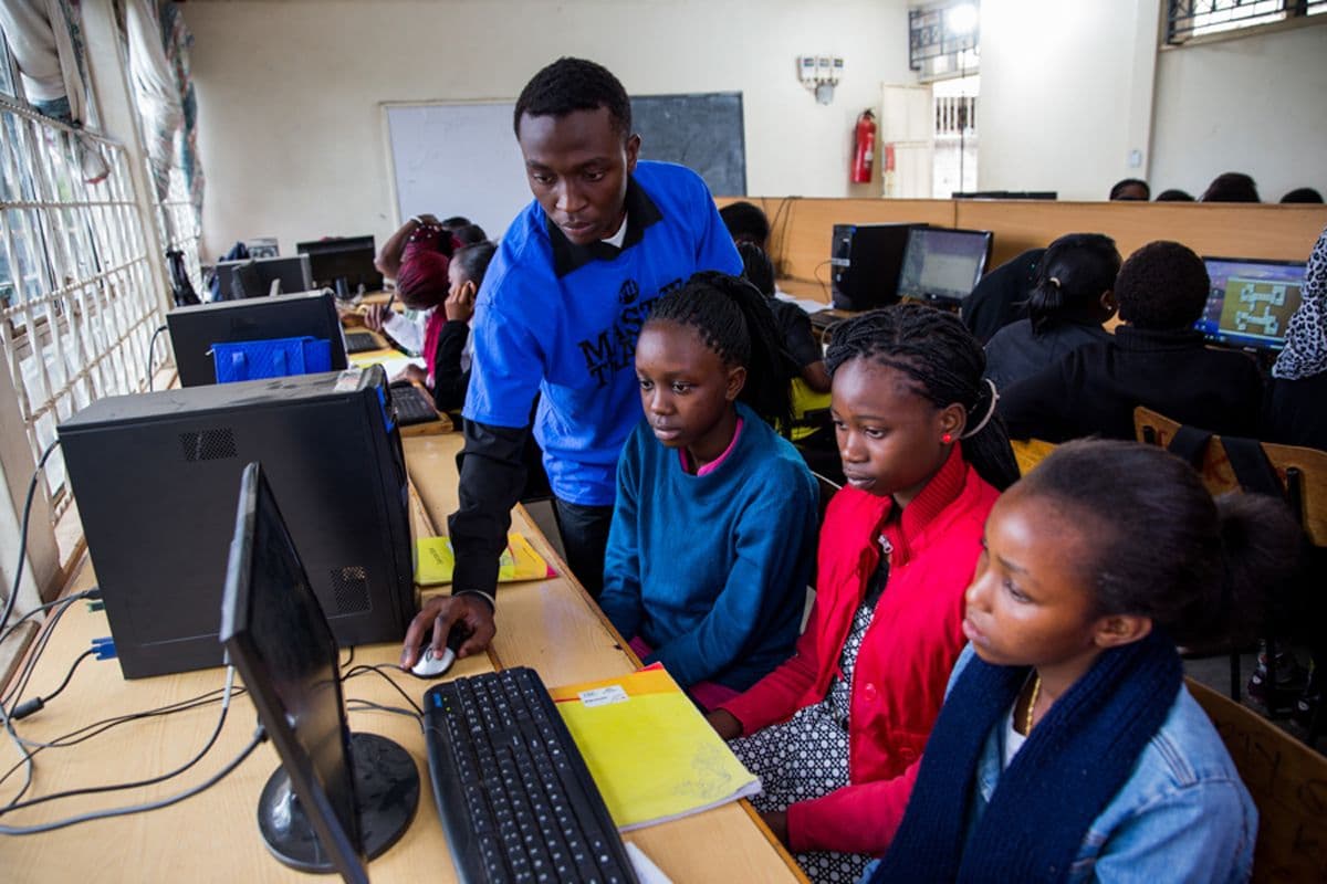 Kenya Sets Bold Plan to Become Africa’s Creative Industry Hub