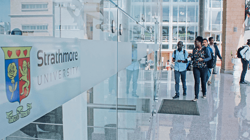 Best Private Universities in Kenya and Why They’re Winning
