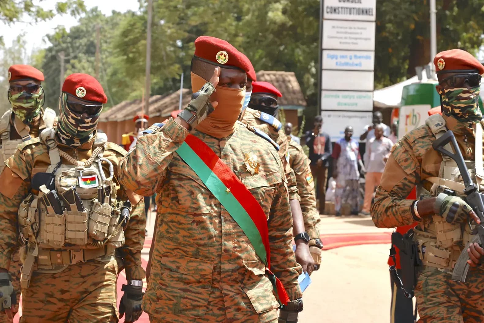 What Is a Coup and Why It Shakes Nations to the Core