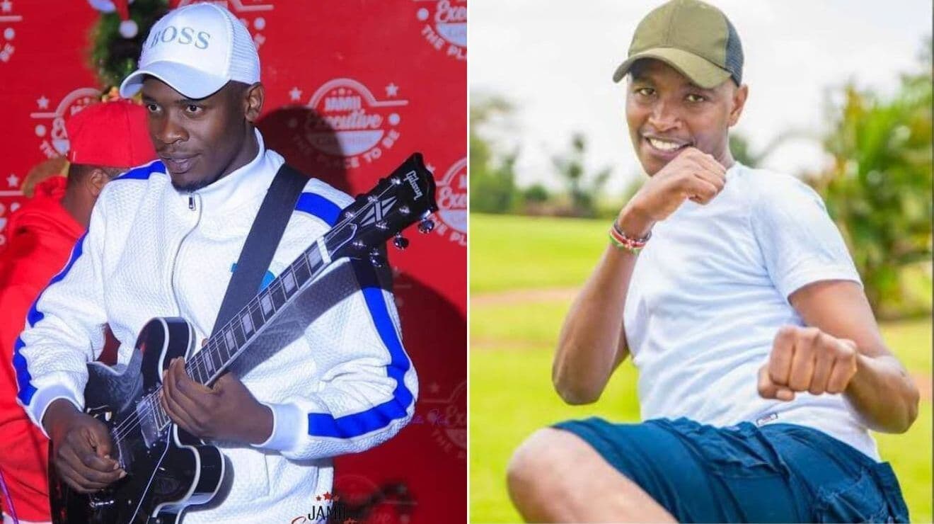 Why Samidoh Lost the ‘King of Mugithi’ Crown to Waithaka wa Jane"