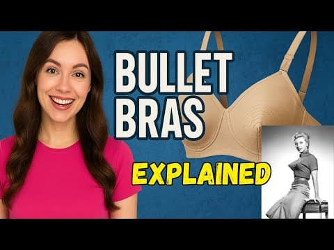 Bullet Bras Evolution || Where did Bullet Bras go to?