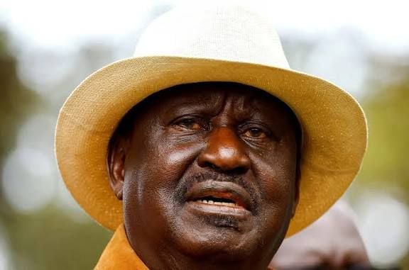 Raila Odinga: The Final Walk — How a Morning Stroll in Kerala Ended a Statesman’s Long Game